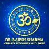 Astrologer Rajesh Sharma