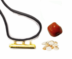 Dhandayak Yakshini Kavach