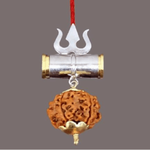 Trishakti Locket